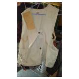 Hunter Safety Orange and Camouflage Jackets and Vest (7)