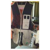 Hunter Safety Orange and Camouflage Jackets and Vest (7)