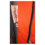 Hunter Safety Orange and Camouflage Jackets and Vest (7)