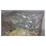 Daisey Red Ryder Starter and Invisible Woman Anatomy Kits.