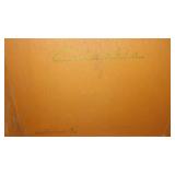 Vintage Cornado Radio and Columbia Turntable, Lamp.