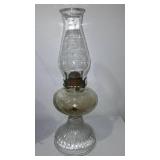 Vintage Kerosene Lanterns (3) B and H, Gambles Artisan.