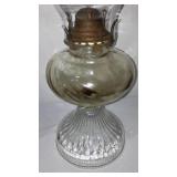 Vintage Kerosene Lanterns (3) B and H, Gambles Artisan.