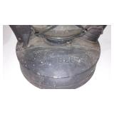 Vintage Kerosene Lanterns (3) B and H, Gambles Artisan.