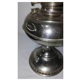 Vintage Kerosene Lanterns (3) B and H, Gambles Artisan.