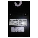 Lighted Miller Sign Display With Skin Replacements (3)