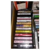 Sony Dream Machine and Mixed Music.