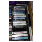 Sony Dream Machine and Mixed Music.