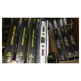 Sony Dream Machine and Mixed Music.