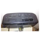 Sony Dream Machine and Mixed Music.