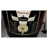 Vintage Empex Electric Cooker Fryer.