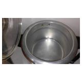 Vintage Empex Electric Cooker Fryer.