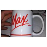 NHL Coffee Cups (18) 19931996 Central Division (NHL)