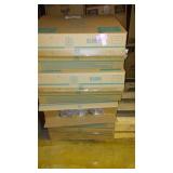 Dart 695TS Straw Lids (4) Cases.