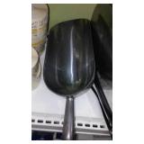 Commercial Kitchen/Bar Items. Miller Beer Pitchers, Corona Displayettes,