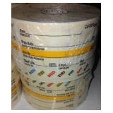 Commercial Kitchen/Bar Items. Miller Beer Pitchers, Corona Displayettes,