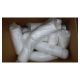 Commercial Kitchen/Bar Items. Miller Beer Pitchers, Corona Displayettes,