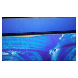 6 ft. Bud Light / NDSU Folding Table.