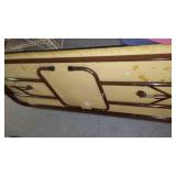 6 ft. Busch Light Folding Table.