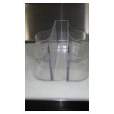 Acrylic Tabletop Organizers / Holders. (16)