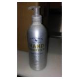 Hand in Hand Brand Hand Sanitizer. (11).