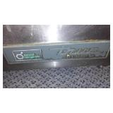 True 2 Door Refrigerated Sandwich/Salad Prep Table.