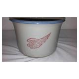 Redwing Ottertail Power Crock, Numbered Edition.