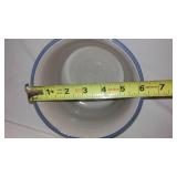 Redwing Ottertail Power Crock, Numbered Edition.