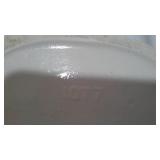 Vintage Porcelain Vases (2)