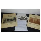 Vintage Buffalo ND School and Church Centennial Books 1880-1980.