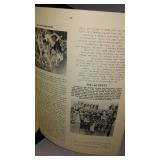 Vintage Buffalo ND School and Church Centennial Books 1880-1980.