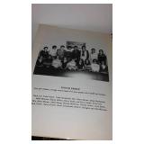 Vintage Buffalo ND School and Church Centennial Books 1880-1980.