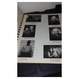 Vintage Buffalo ND School and Church Centennial Books 1880-1980.