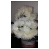 Ladies Size 8 1/2 Winter Boots by Global Win