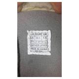 Ladies Size 8 1/2 Winter Boots by Global Win