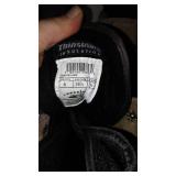 Ladies Size 8 1/2 Winter Boots by Greekside