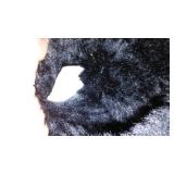 Ladies Size 8 W and 9 Black Winter Boots (2 prs).