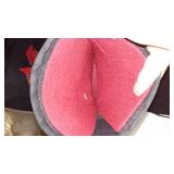 Mens Size10 Boots by Kamik