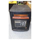 Eden Pure Electric Space Heater