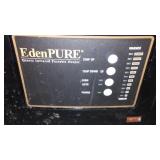 Eden Pure Electric Space Heater