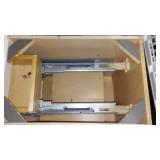 Cabinet Base. Soft Close,