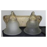 Assorted Lighting, Motion Sensor Flood Light and More