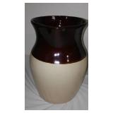 Stoneware Pitchers (2)