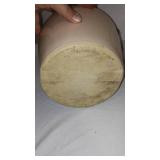 Stoneware Pitchers (2)