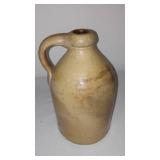 Antique Salt Glaze Jug and Hall Drip-O-Later Circa 30s.