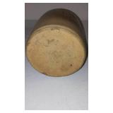 Antique Salt Glaze Jug and Hall Drip-O-Later Circa 30s.