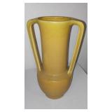 Rockwood Pottery Matte Vase