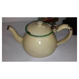 Antique Ball Jar Holder and Replica Décor