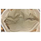 Purses (8) and Accessory Bags (5).