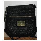 Purses (8) and Accessory Bags (5).